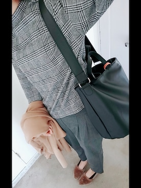 むっちゃんさんのコーディネート