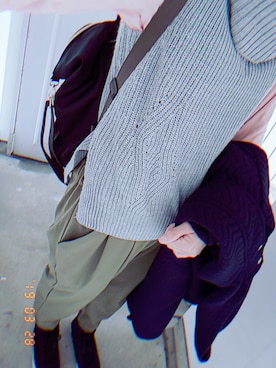 むっちゃんさんのコーディネート