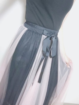 むっちゃんさんのコーディネート