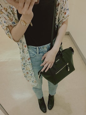 むっちゃんさんのコーディネート