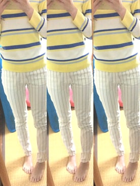 むっちゃんさんのコーディネート