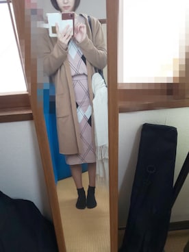 むっちゃんさんのコーディネート