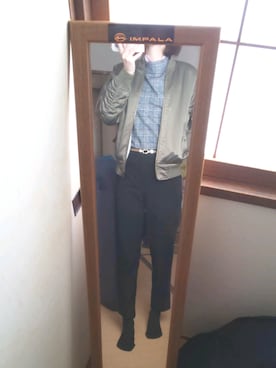 むっちゃんさんのコーディネート