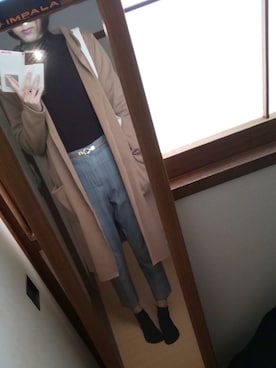 むっちゃんさんのコーディネート