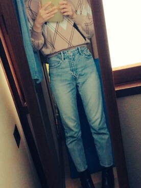 むっちゃんさんのコーディネート