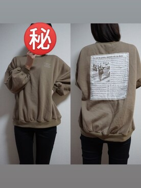 むっちゃんさんのコーディネート