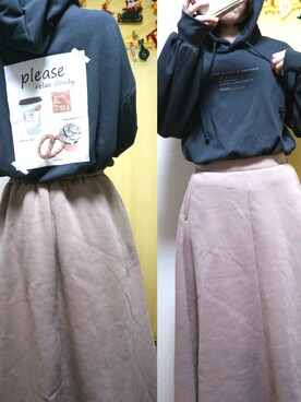 むっちゃんさんのコーディネート