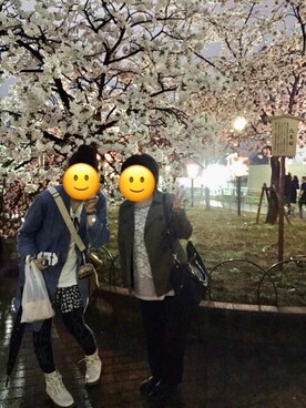 「179/WG（イチナナキュウダブルジー）のアイテム（ジャケット/アウター）」を使った、mszさん（レディース・166cm）の秋コーディネート