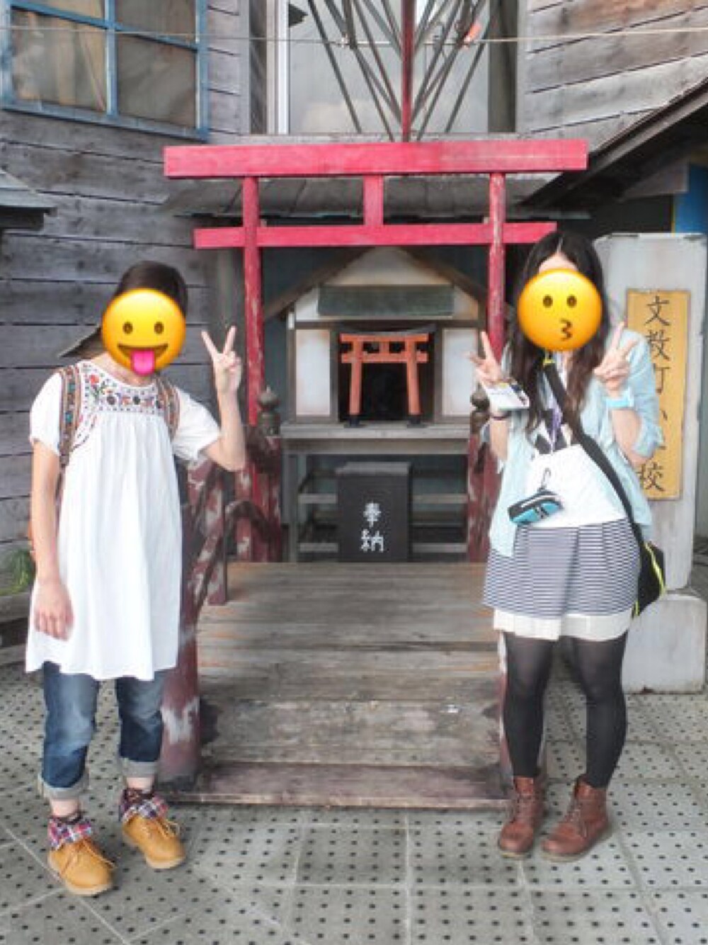 「179/WGのアイテム（ブーツ、ブラウン系）」を使った、mszさん（レディース・166cm）の秋コーディネートの1枚目の写真