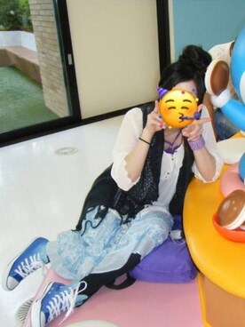 「179/WG（イチナナキュウダブルジー）のアイテム（ワンピース/ドレス）」を使った、mszさん（レディース・166cm）の秋コーディネート