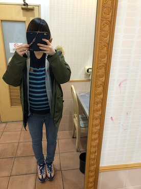 mszさんのコーディネート