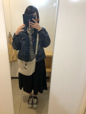 mszさんのコーディネート