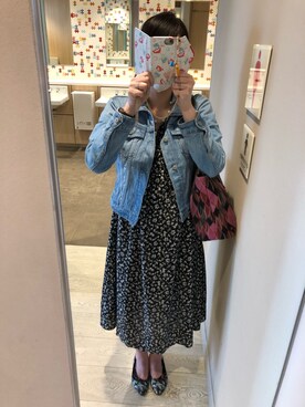 mszさんのコーディネート