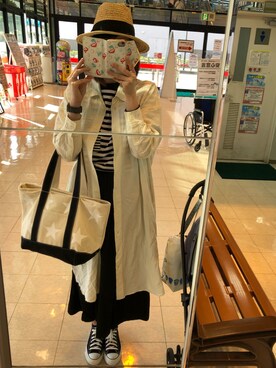 mszさんのコーディネート