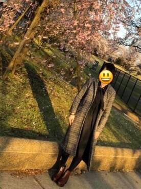 mszさんのコーディネート