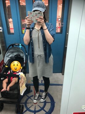 mszさんのコーディネート