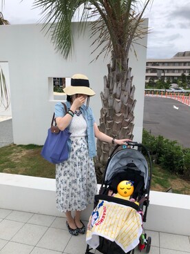 mszさんのコーディネート