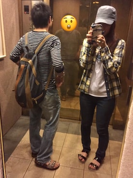 mszさんのコーディネート