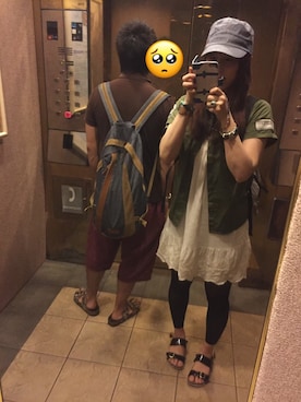 mszさんのコーディネート