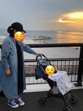 mszさんのコーディネート