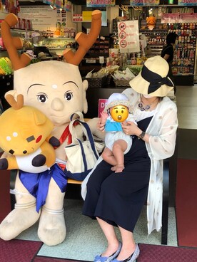 mszさんのコーディネート