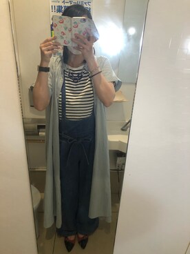 mszさんのコーディネート