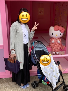 mszさんのコーディネート