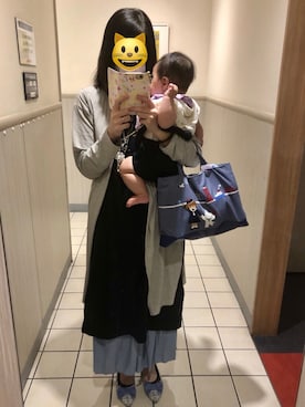 mszさんのコーディネート