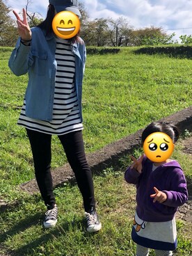 mszさんのコーディネート