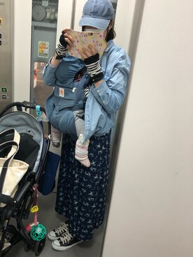 mszさんのコーディネート