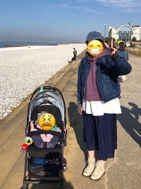 mszさんのコーディネート