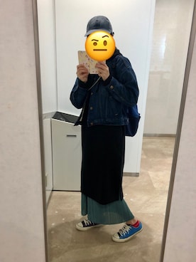 mszさんのコーディネート