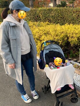 mszさんのコーディネート