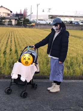 mszさんのコーディネート