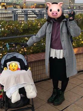 mszさんのコーディネート