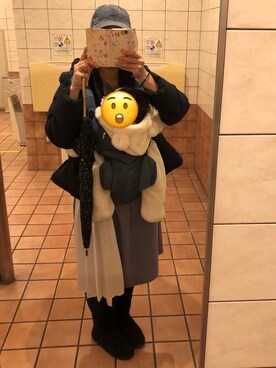 mszさんのコーディネート