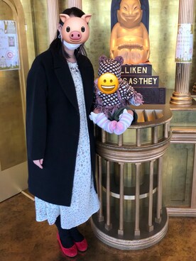 mszさんのコーディネート