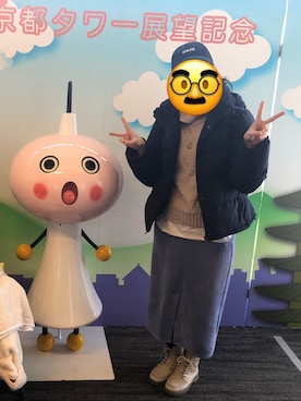 mszさんのコーディネート