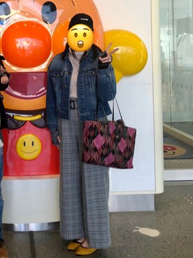 mszさんのコーディネート