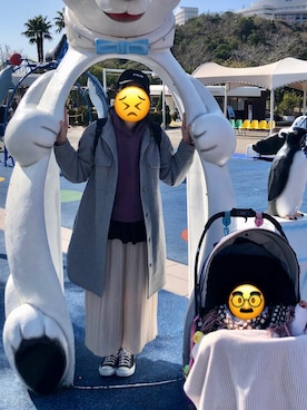 mszさんのコーディネート