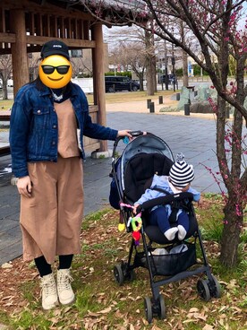 mszさんのコーディネート