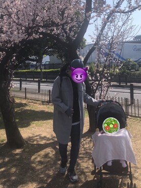 mszさんのコーディネート