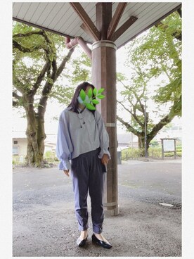 nacchiさんのコーディネート