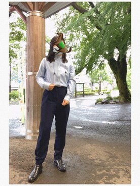 nacchiさんのコーディネート