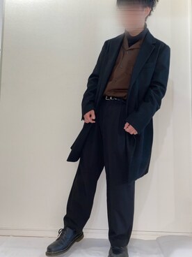 りよさんのコーディネート