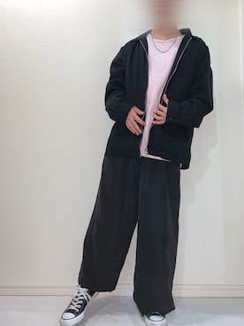 りよさんのコーディネート