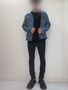 りよさんのコーディネート