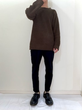 りよさんのコーディネート