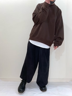 りよさんのコーディネート