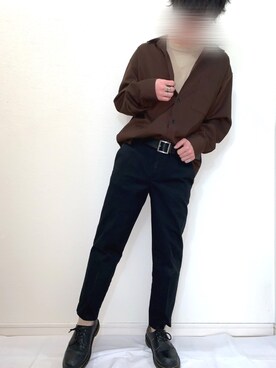 りよさんのコーディネート